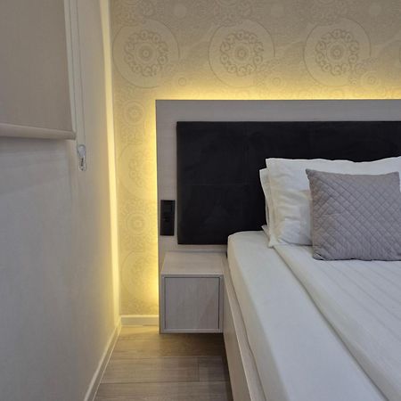 Boulevard Apartments Сараєво Екстер'єр фото