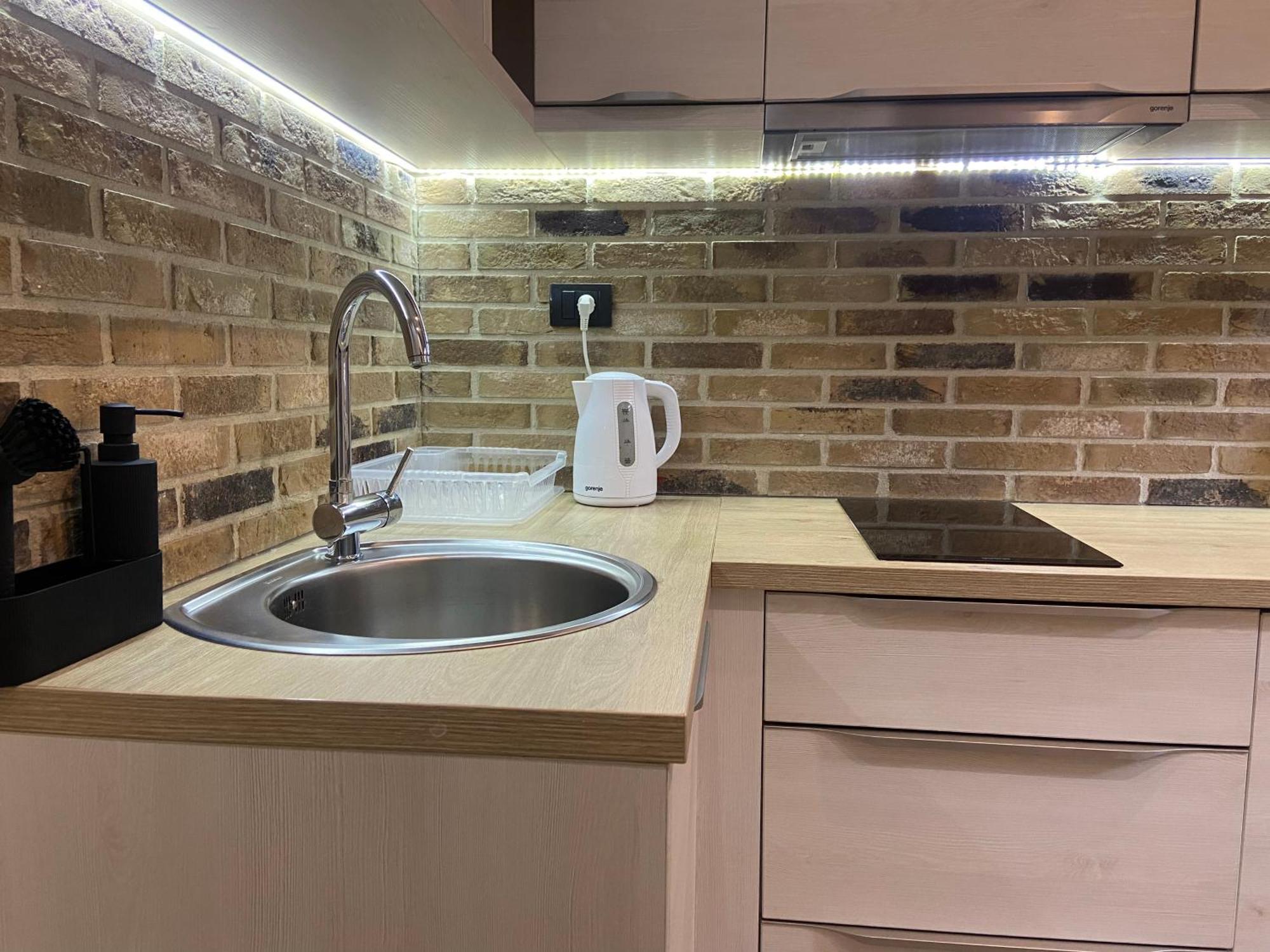 Boulevard Apartments Сараєво Екстер'єр фото