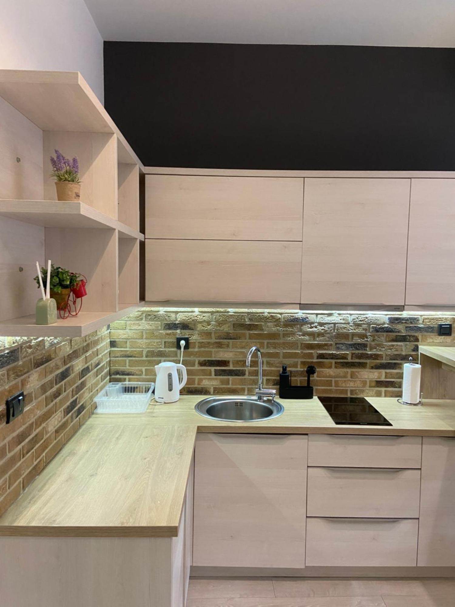 Boulevard Apartments Сараєво Екстер'єр фото