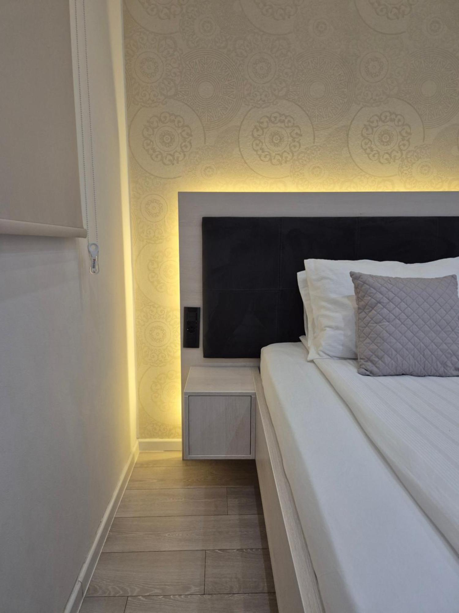 Boulevard Apartments Сараєво Екстер'єр фото