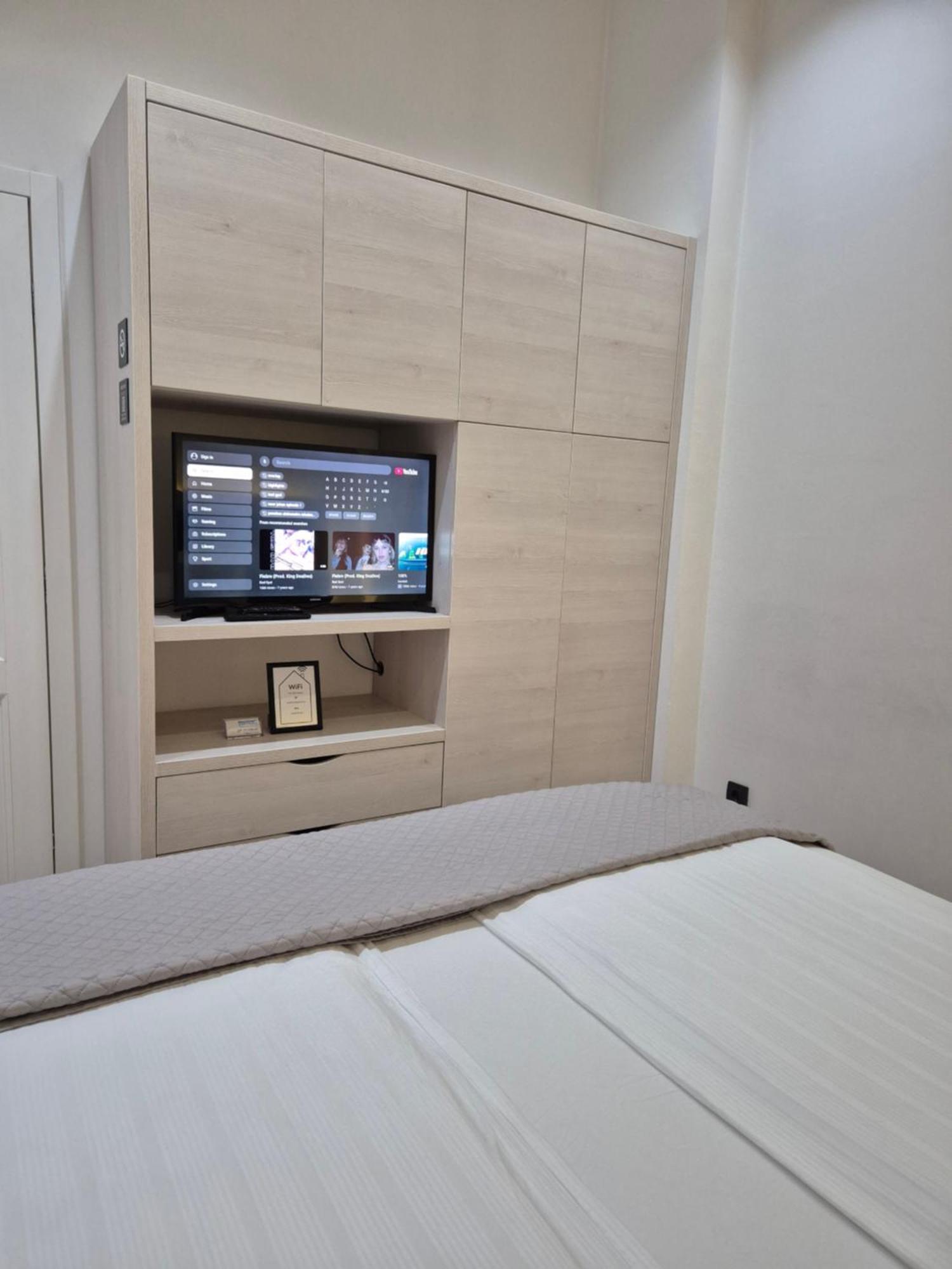 Boulevard Apartments Сараєво Екстер'єр фото