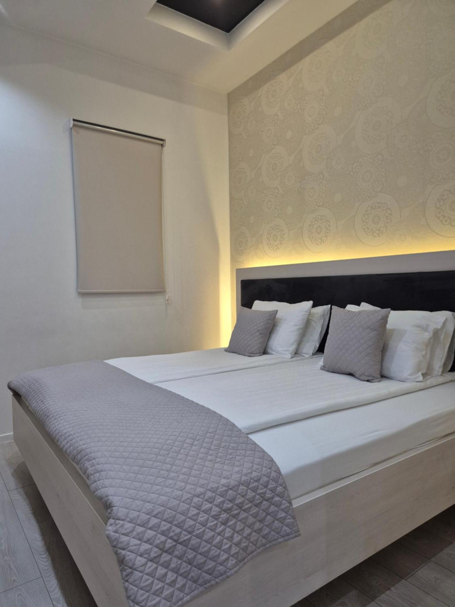 Boulevard Apartments Сараєво Екстер'єр фото