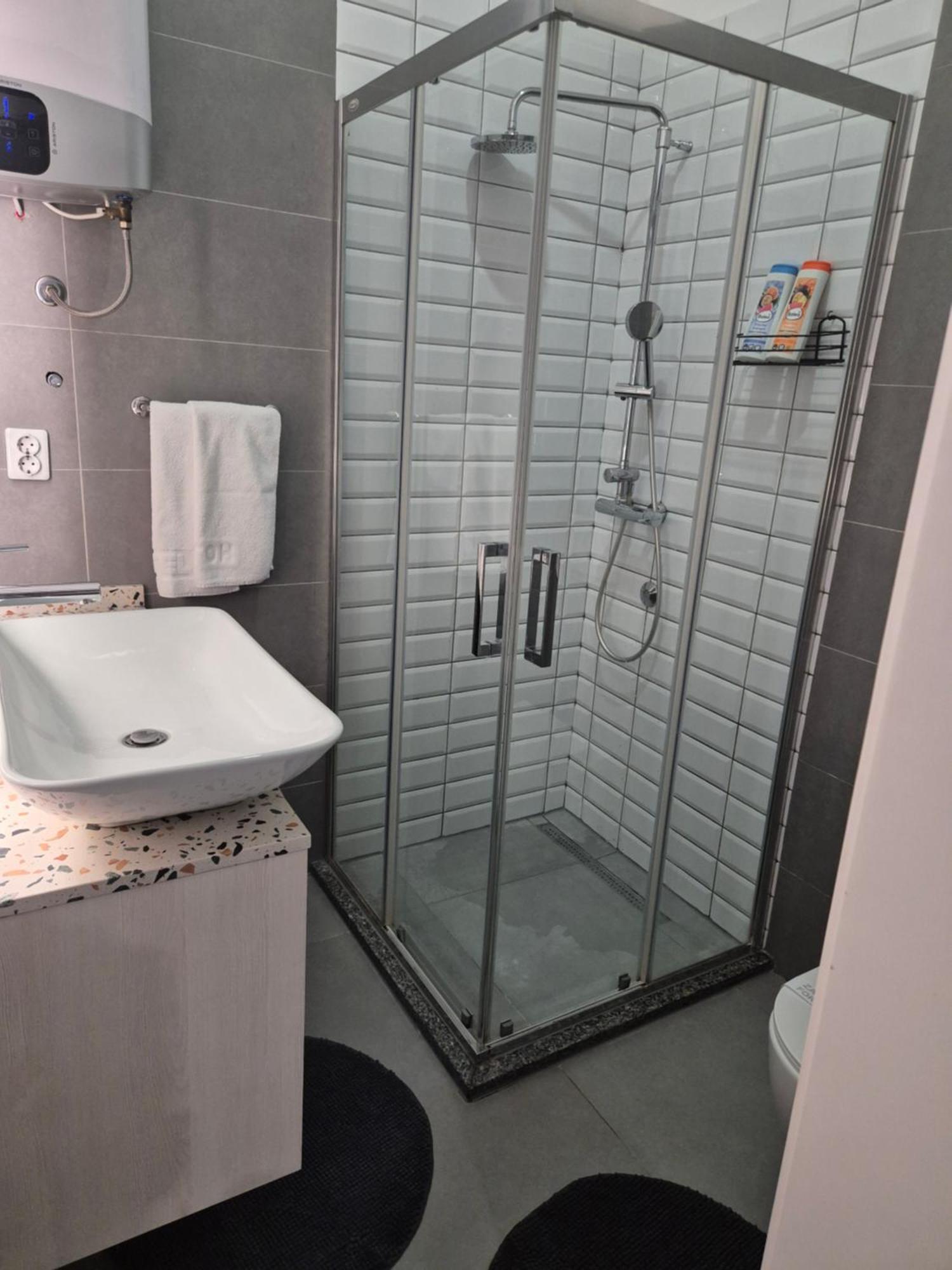 Boulevard Apartments Сараєво Екстер'єр фото