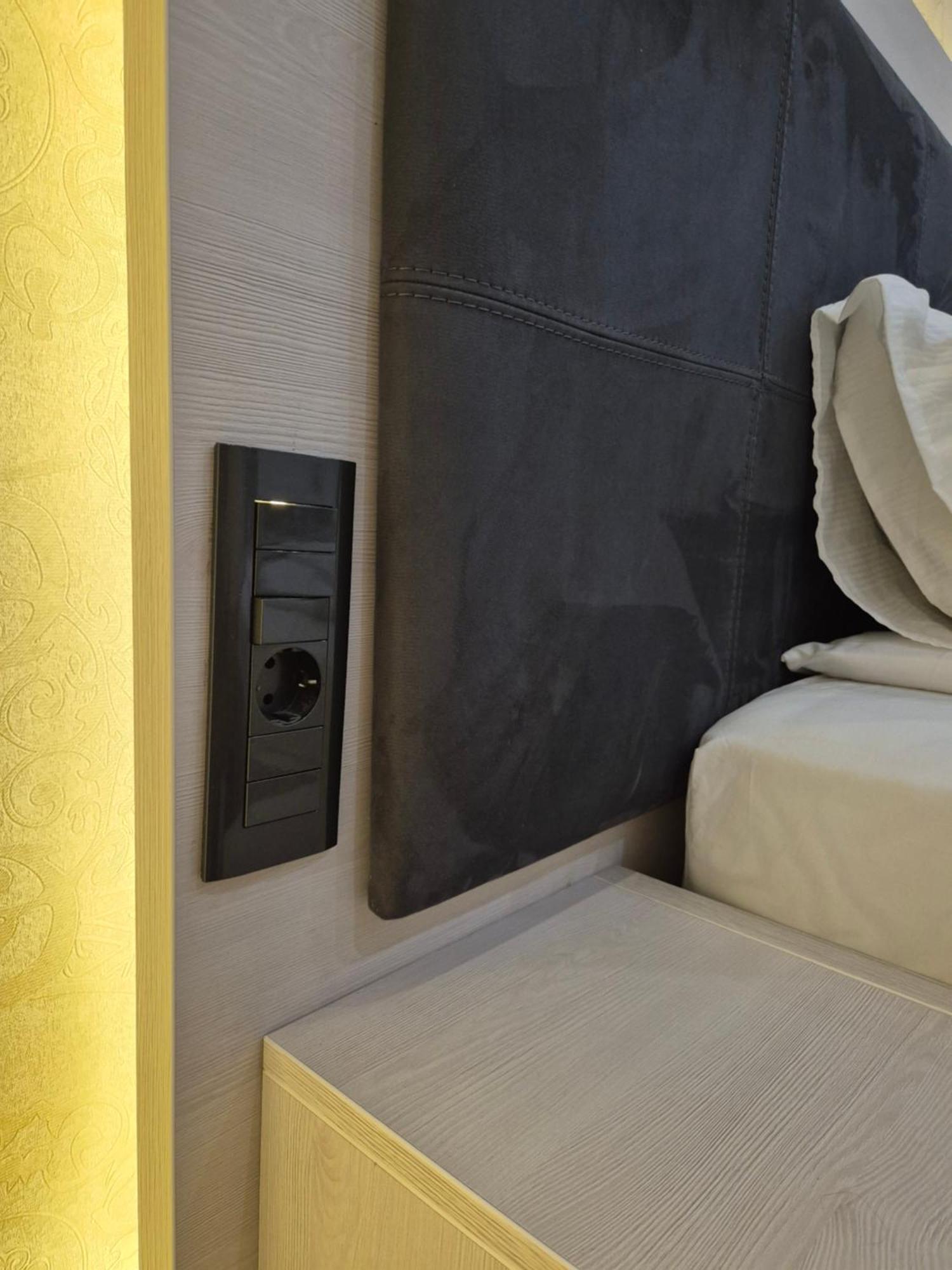 Boulevard Apartments Сараєво Екстер'єр фото