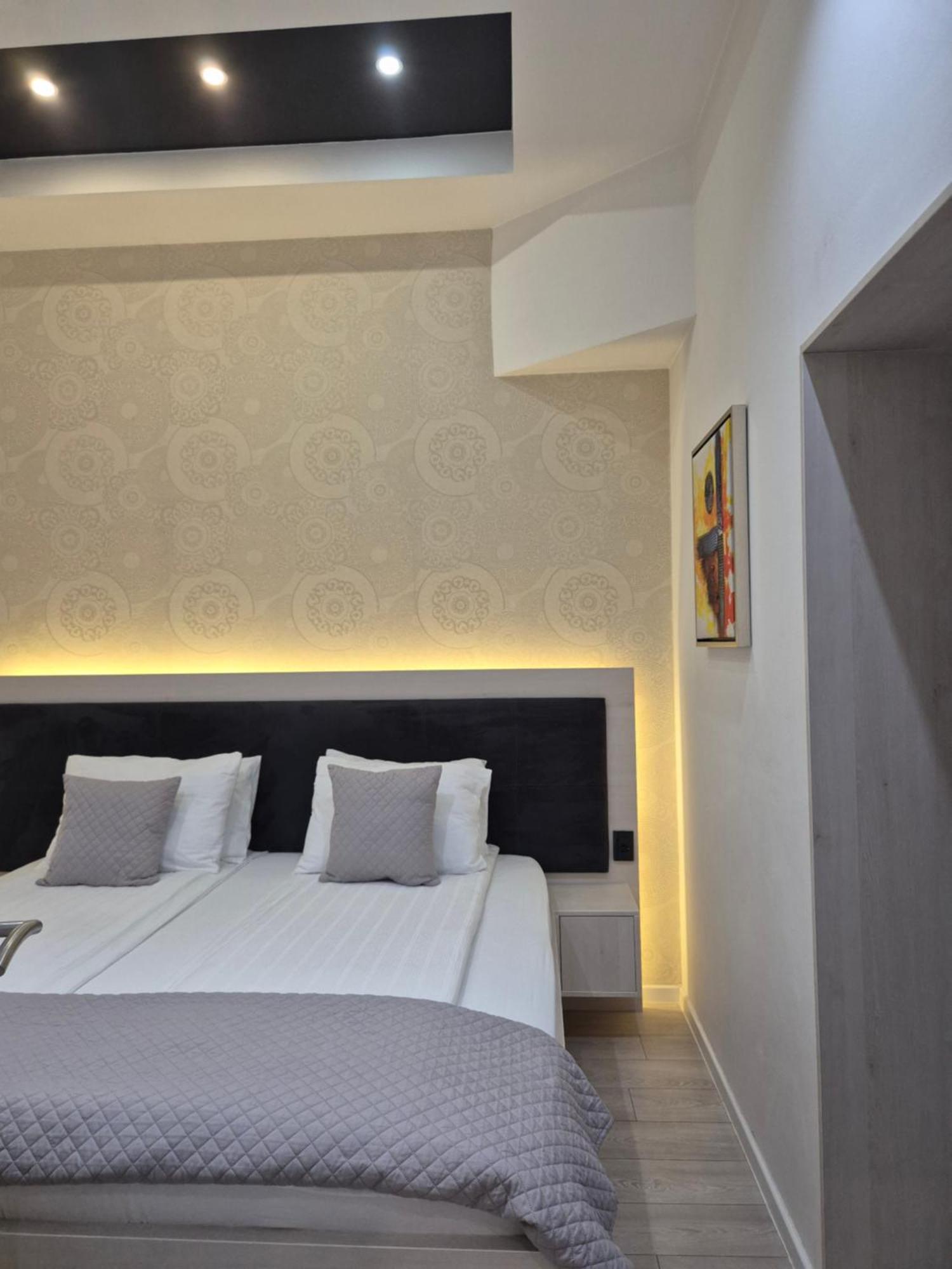 Boulevard Apartments Сараєво Екстер'єр фото