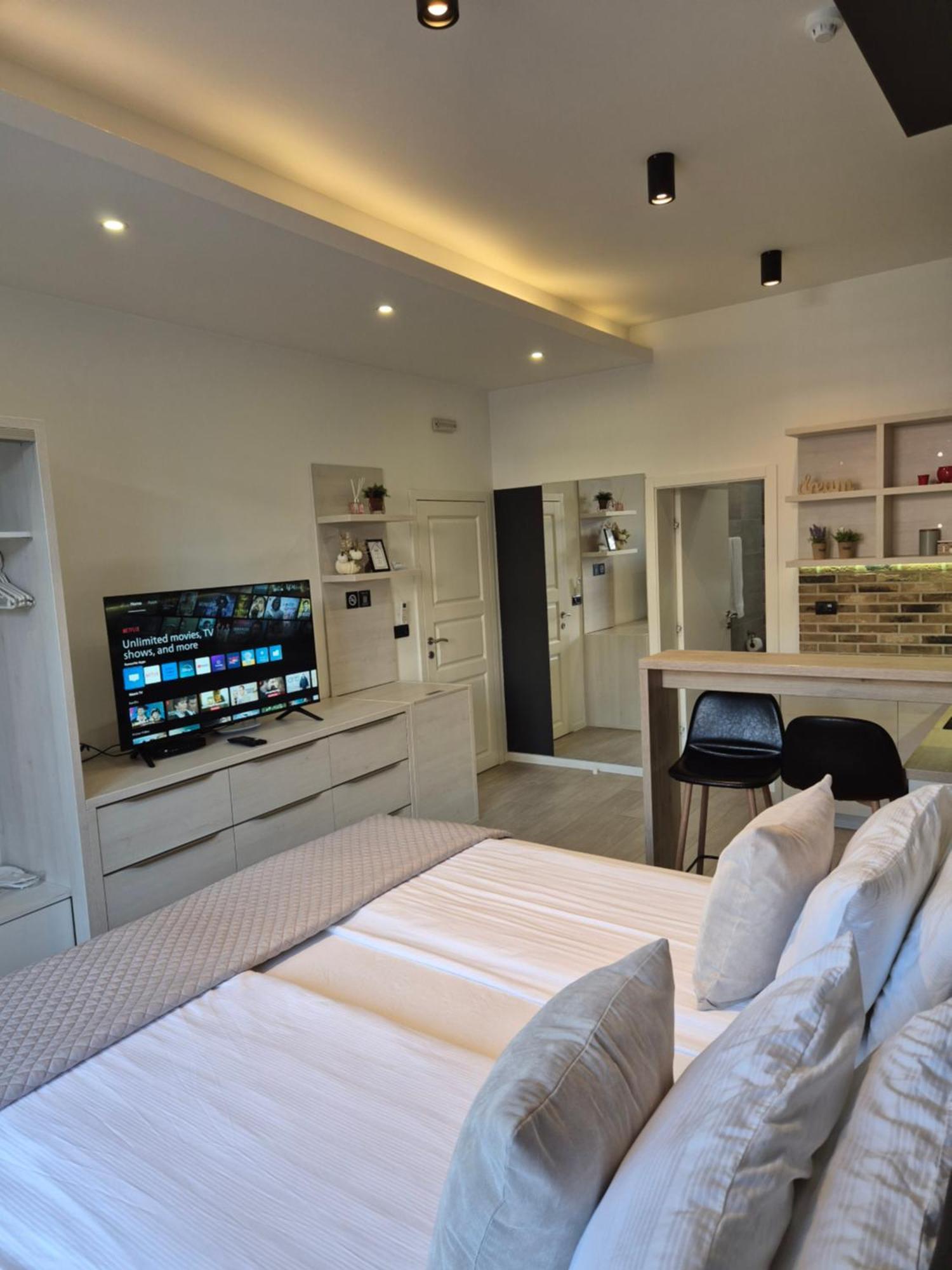 Boulevard Apartments Сараєво Екстер'єр фото