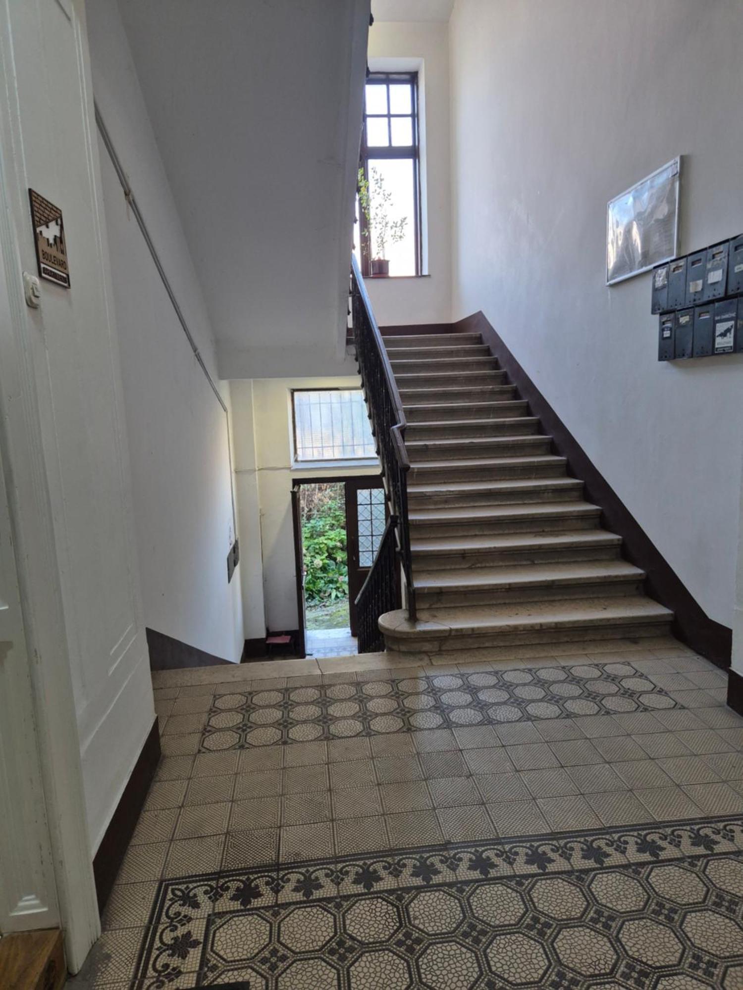 Boulevard Apartments Сараєво Екстер'єр фото
