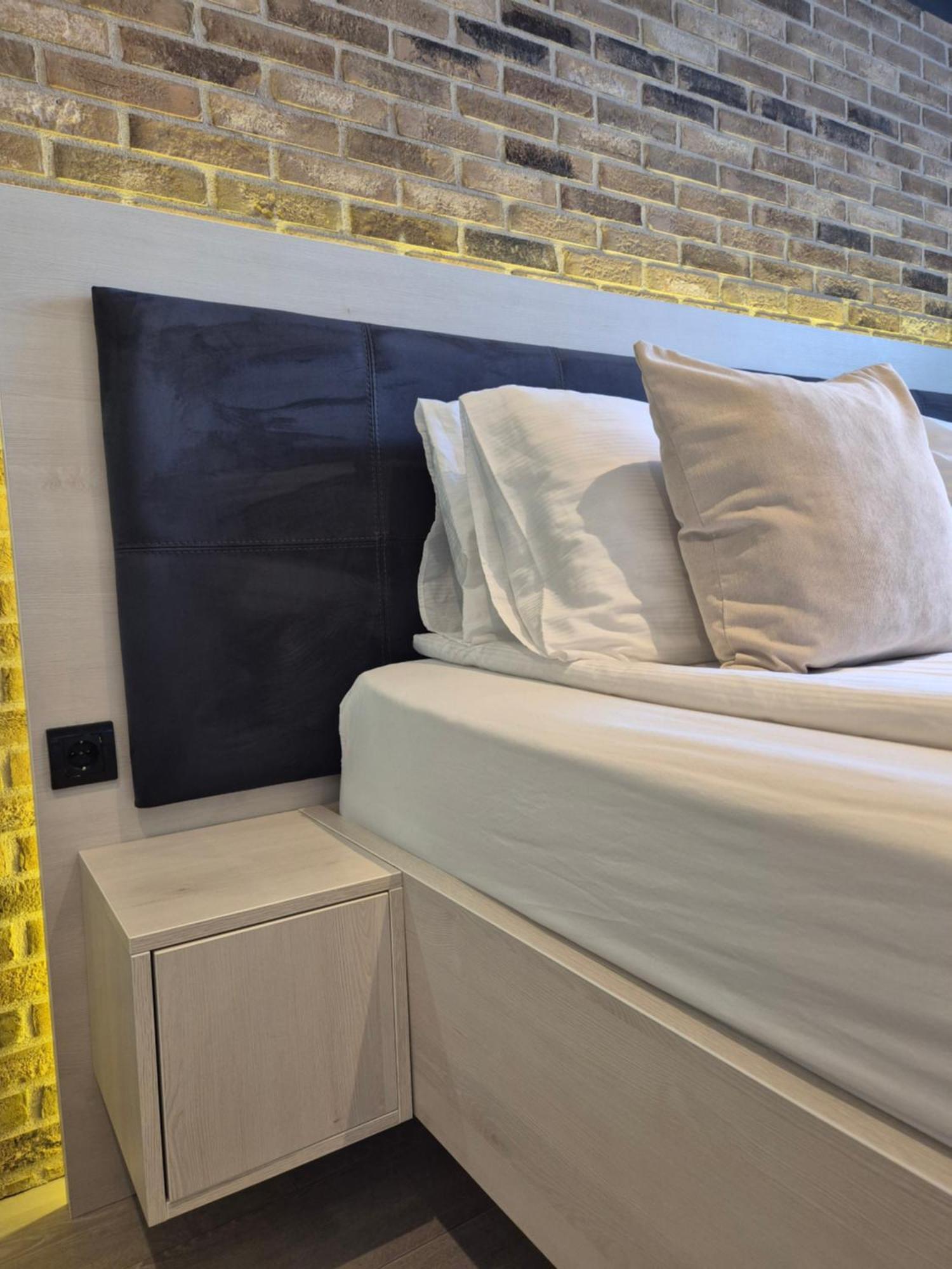 Boulevard Apartments Сараєво Екстер'єр фото