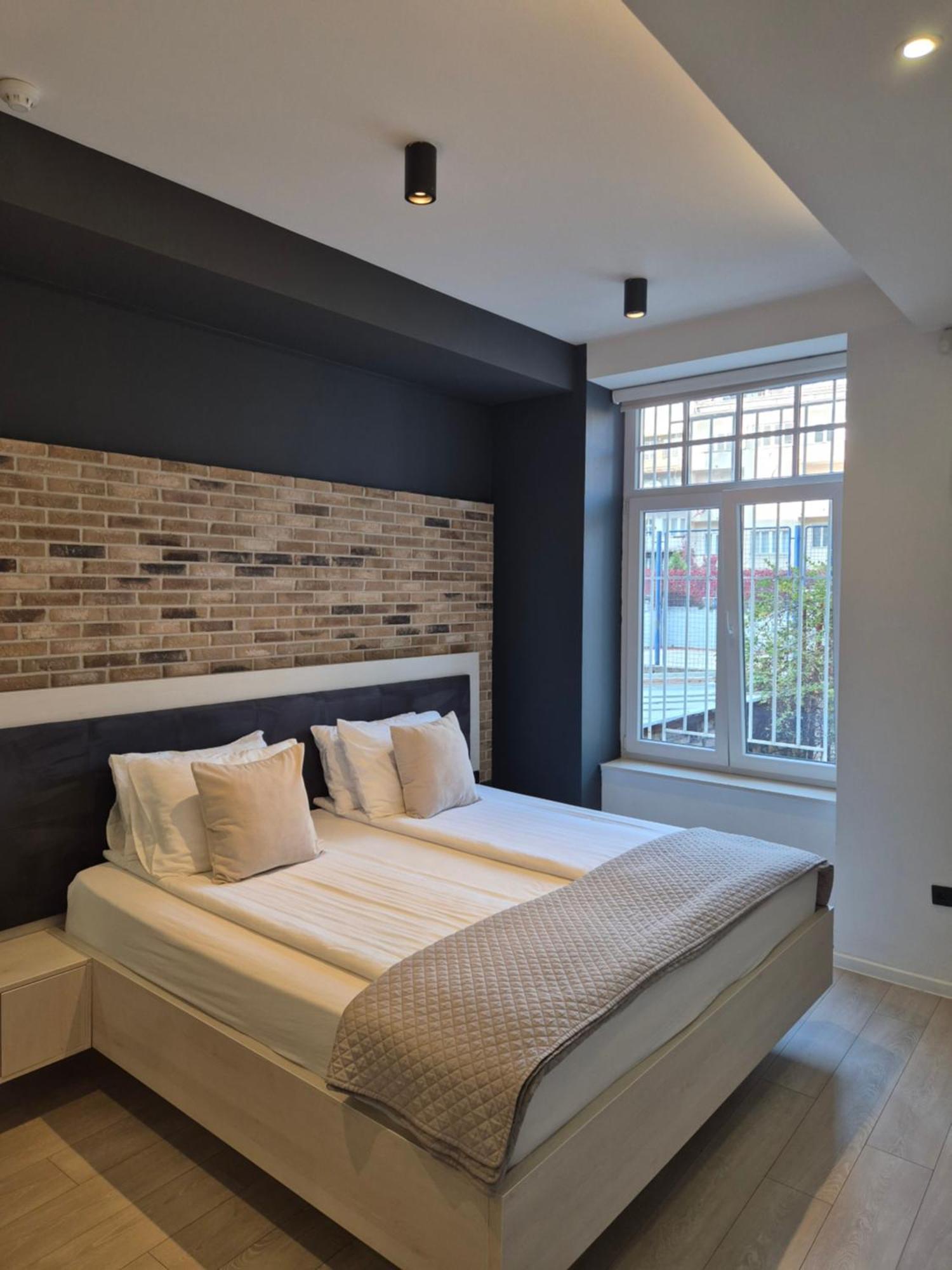 Boulevard Apartments Сараєво Екстер'єр фото