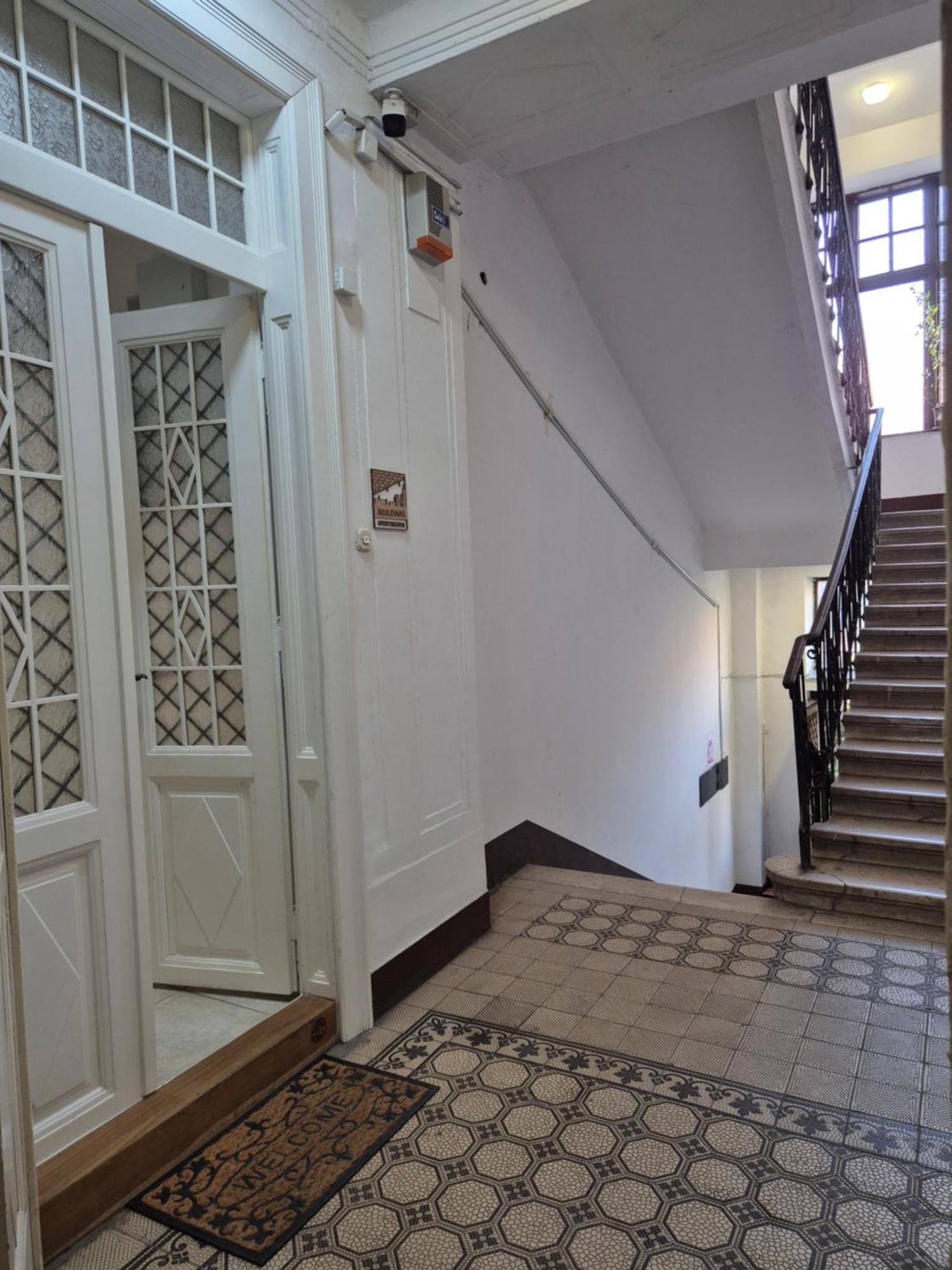 Boulevard Apartments Сараєво Екстер'єр фото