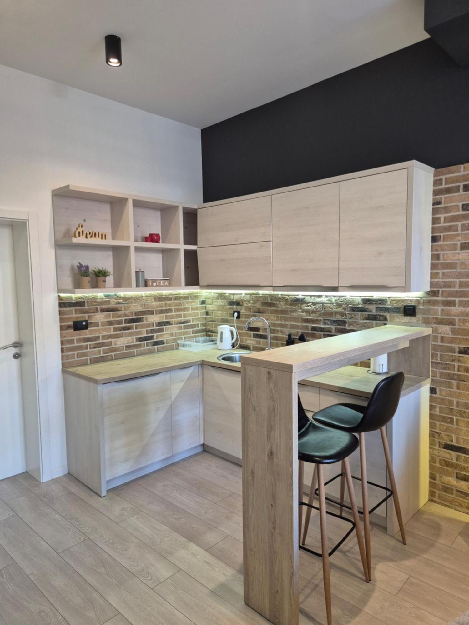 Boulevard Apartments Сараєво Екстер'єр фото