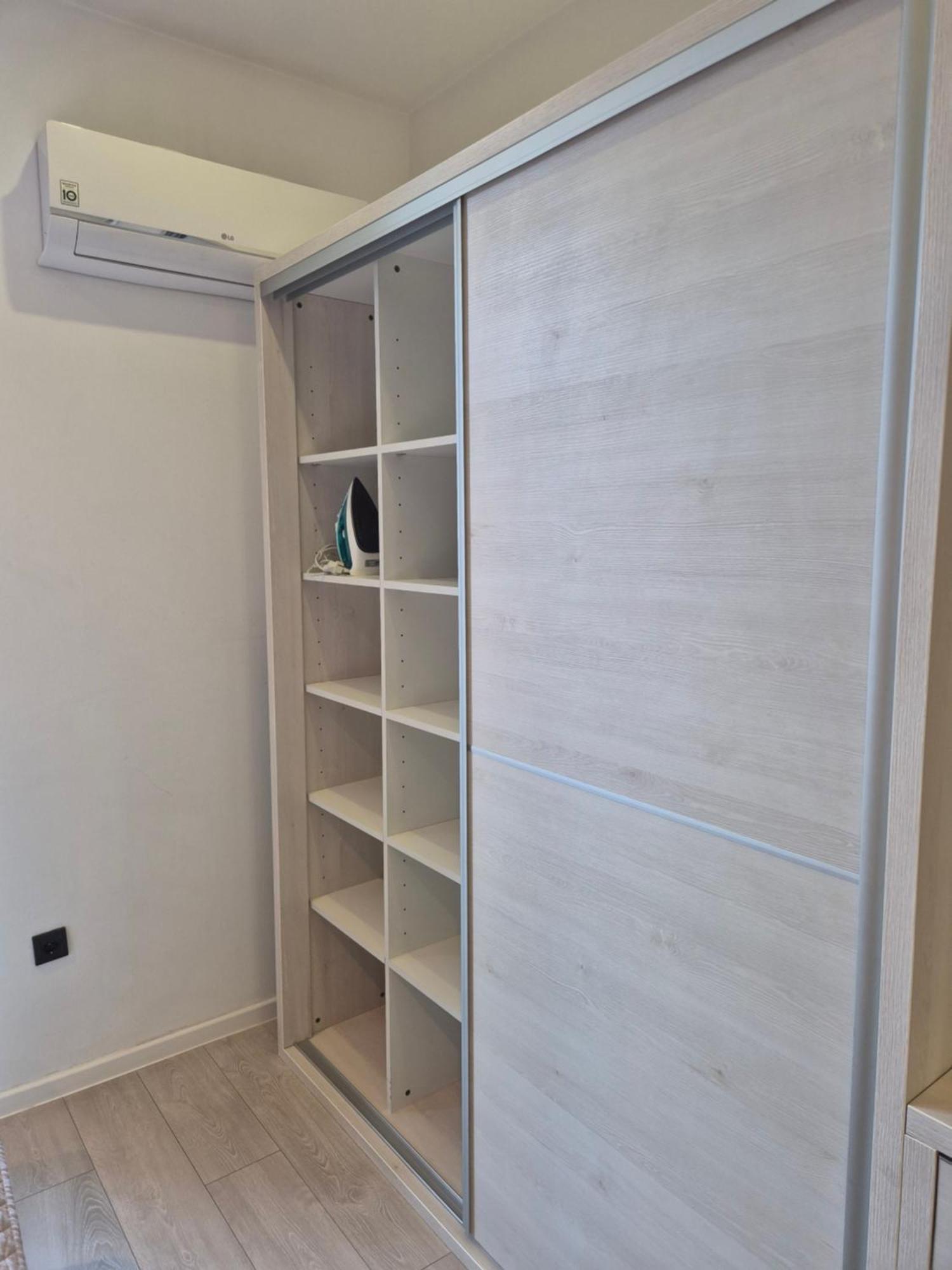 Boulevard Apartments Сараєво Екстер'єр фото
