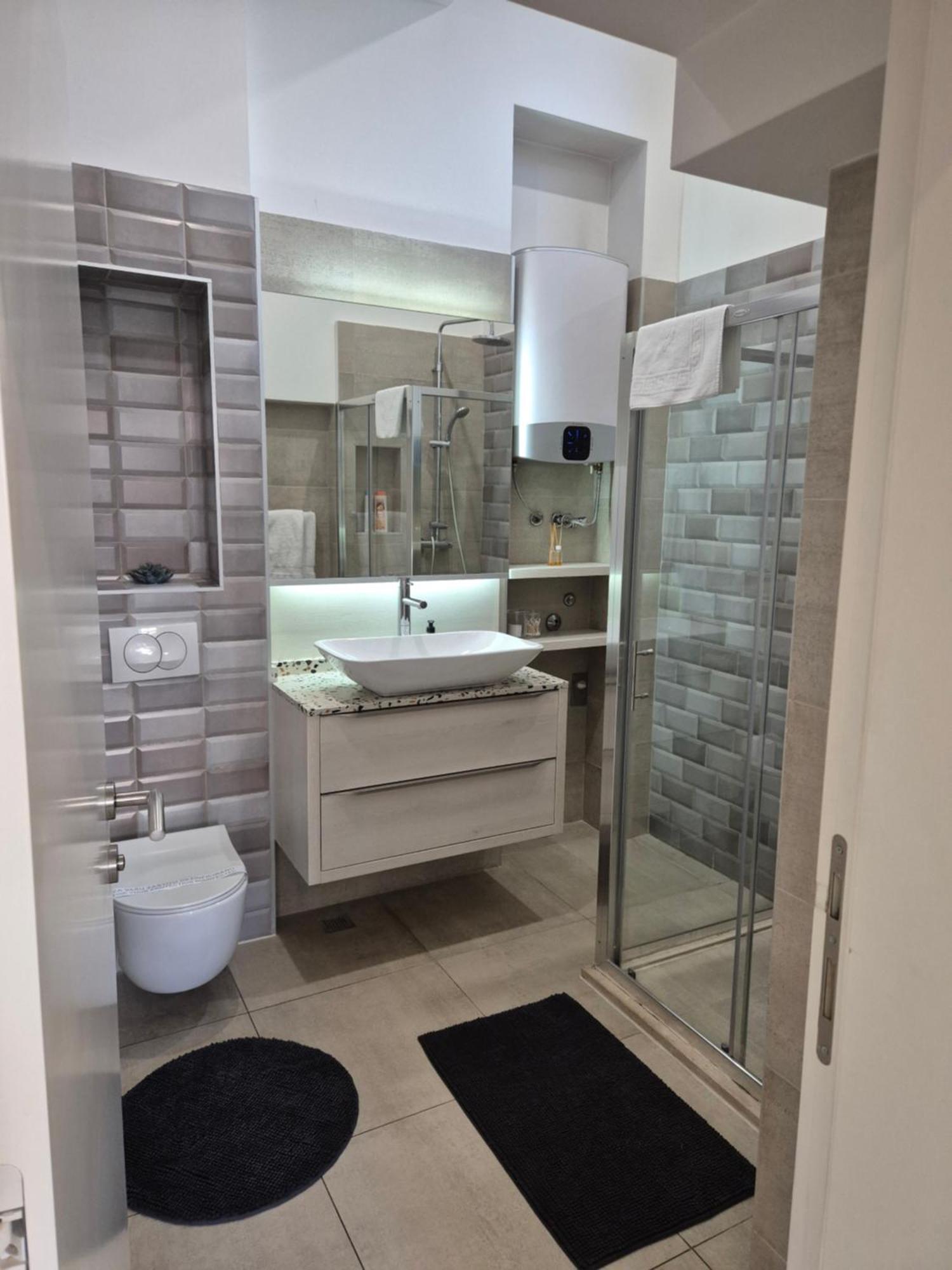 Boulevard Apartments Сараєво Екстер'єр фото
