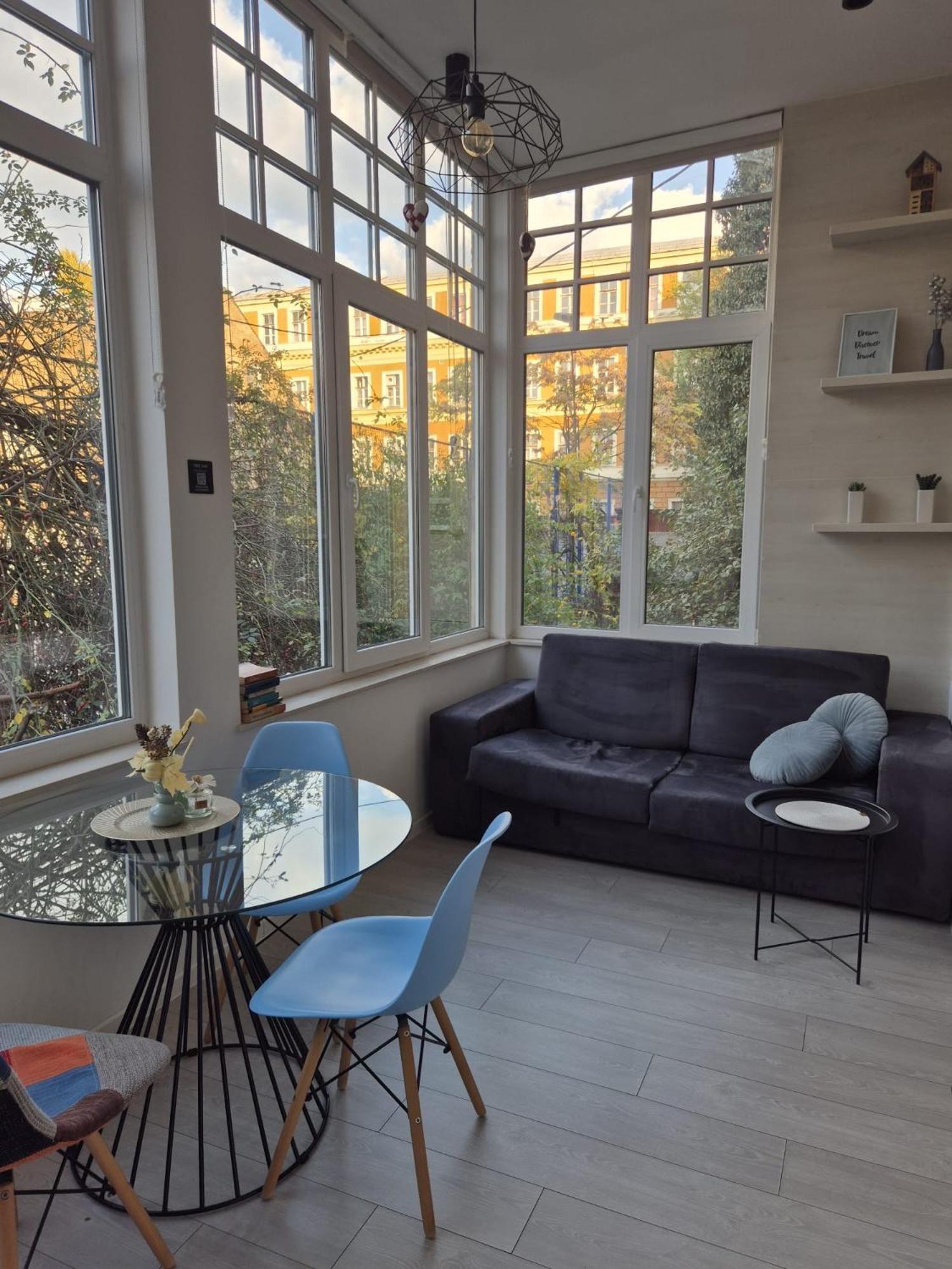 Boulevard Apartments Сараєво Екстер'єр фото