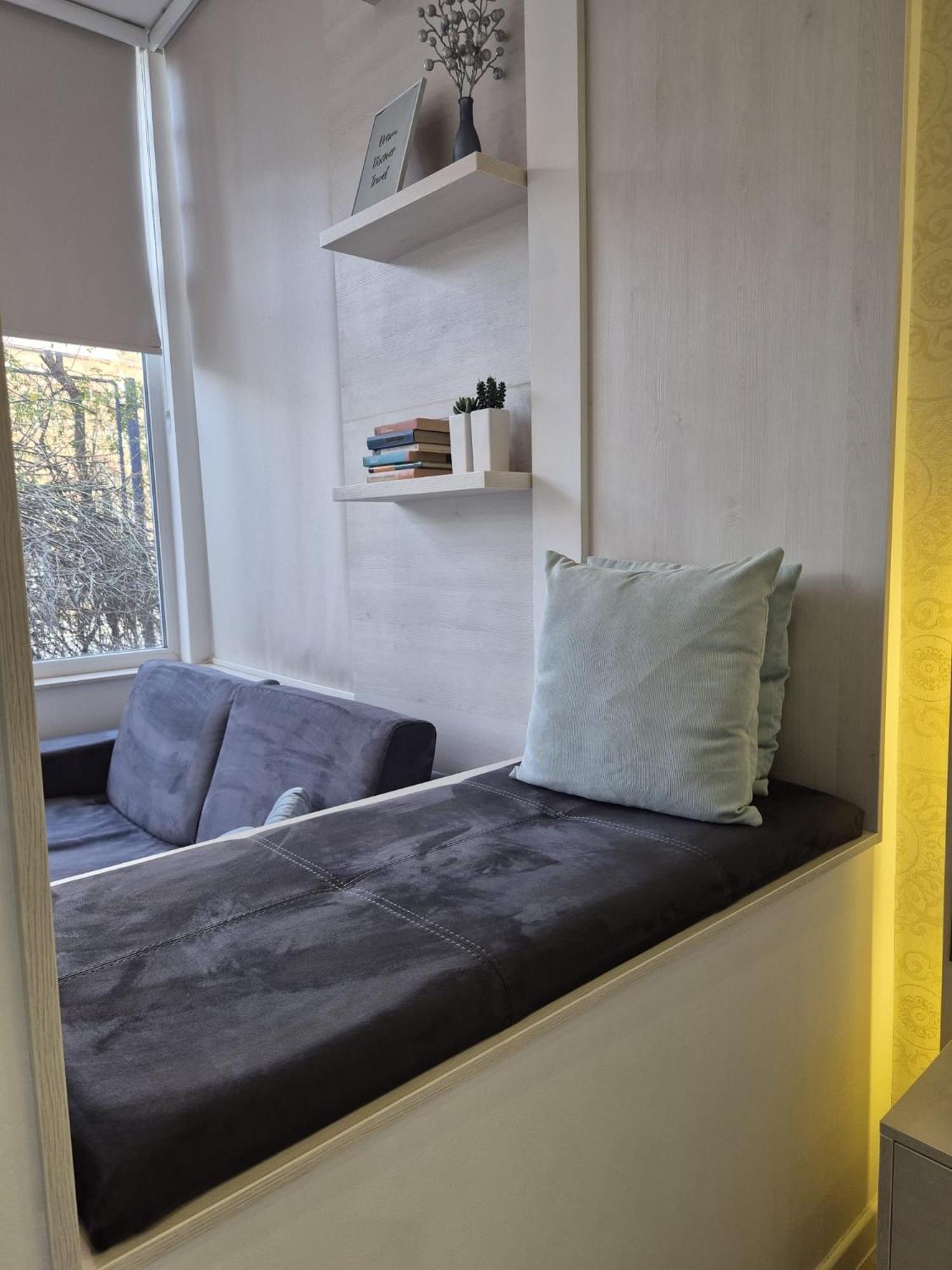 Boulevard Apartments Сараєво Екстер'єр фото