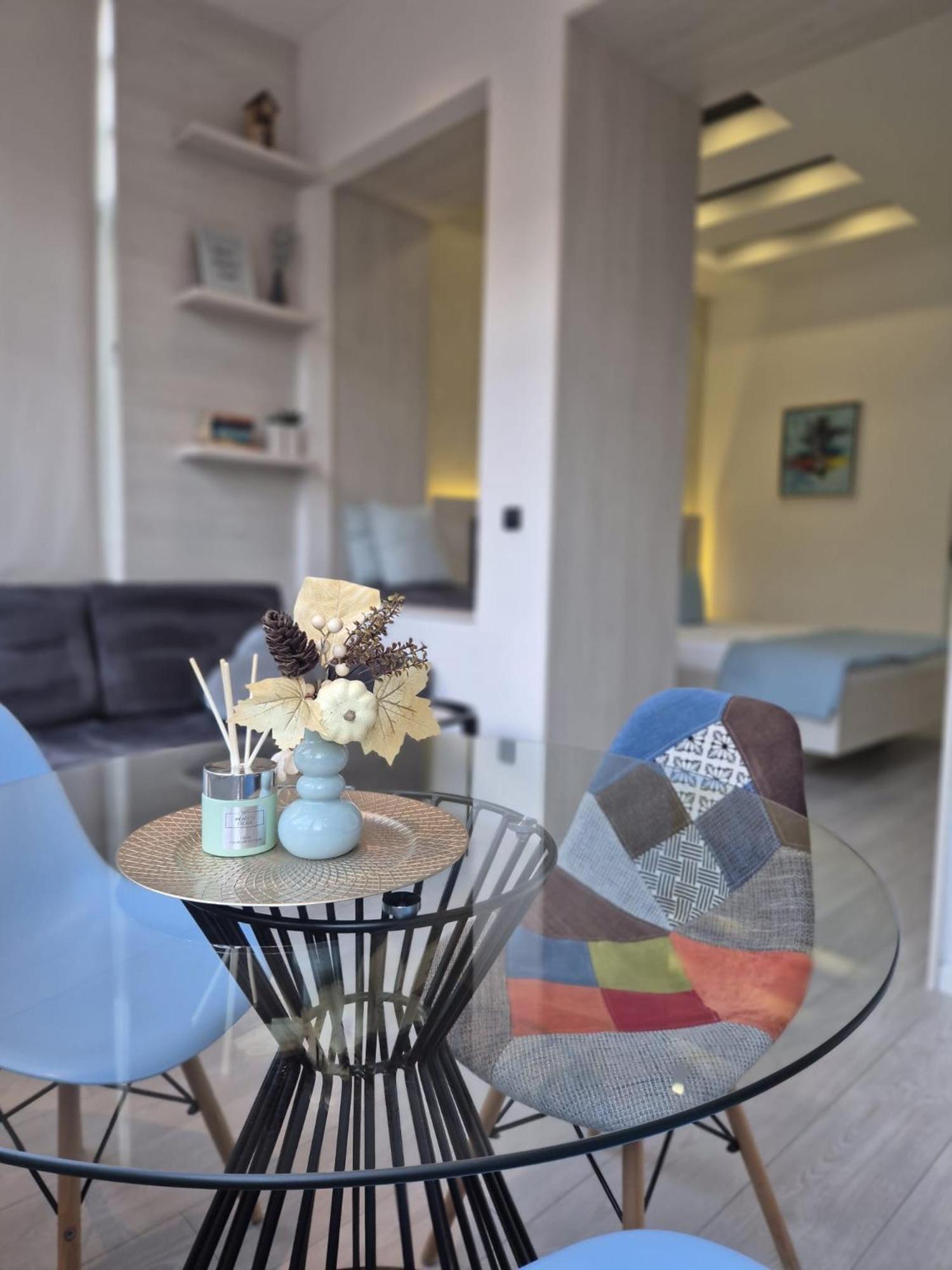 Boulevard Apartments Сараєво Екстер'єр фото