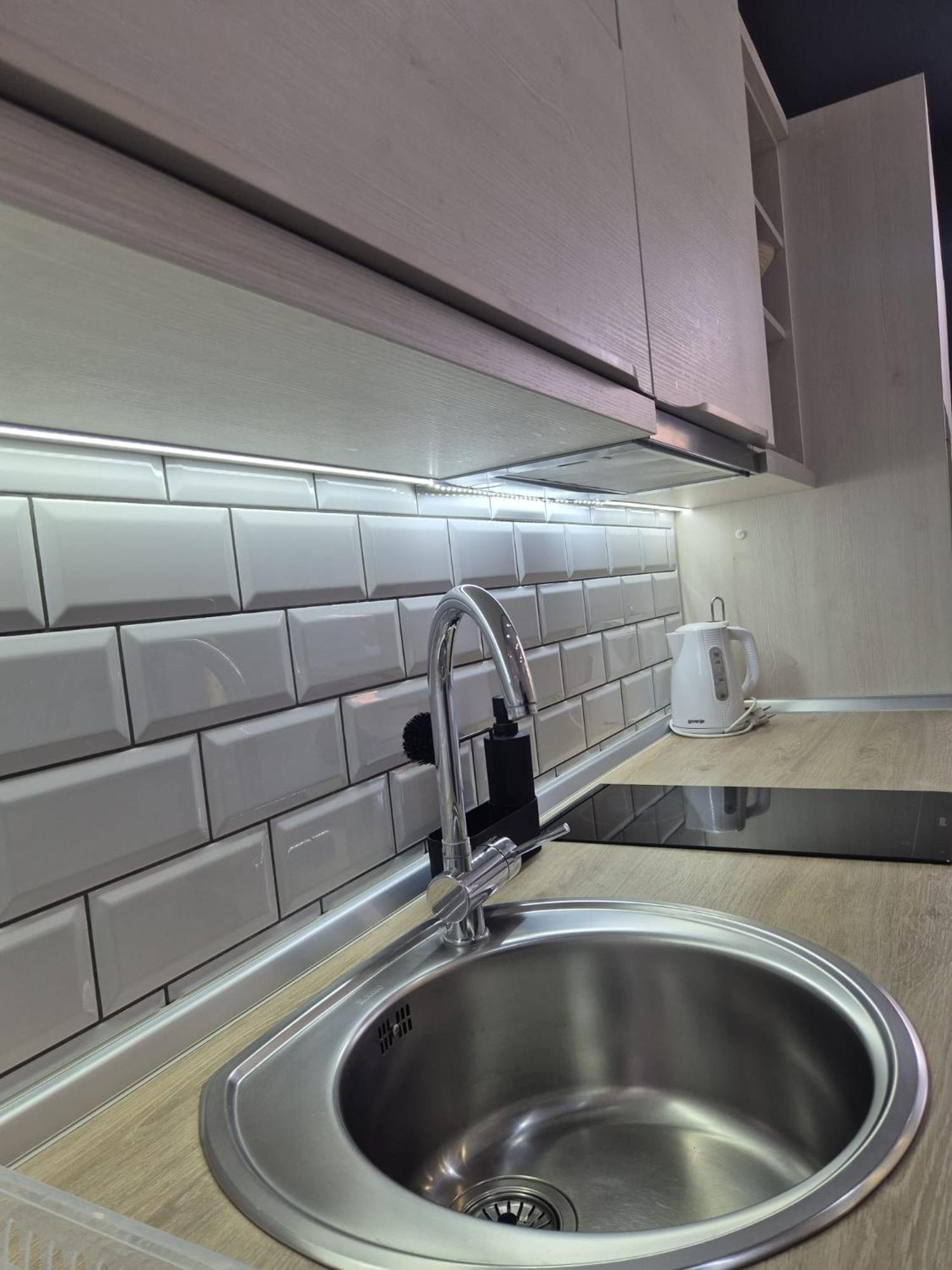 Boulevard Apartments Сараєво Екстер'єр фото