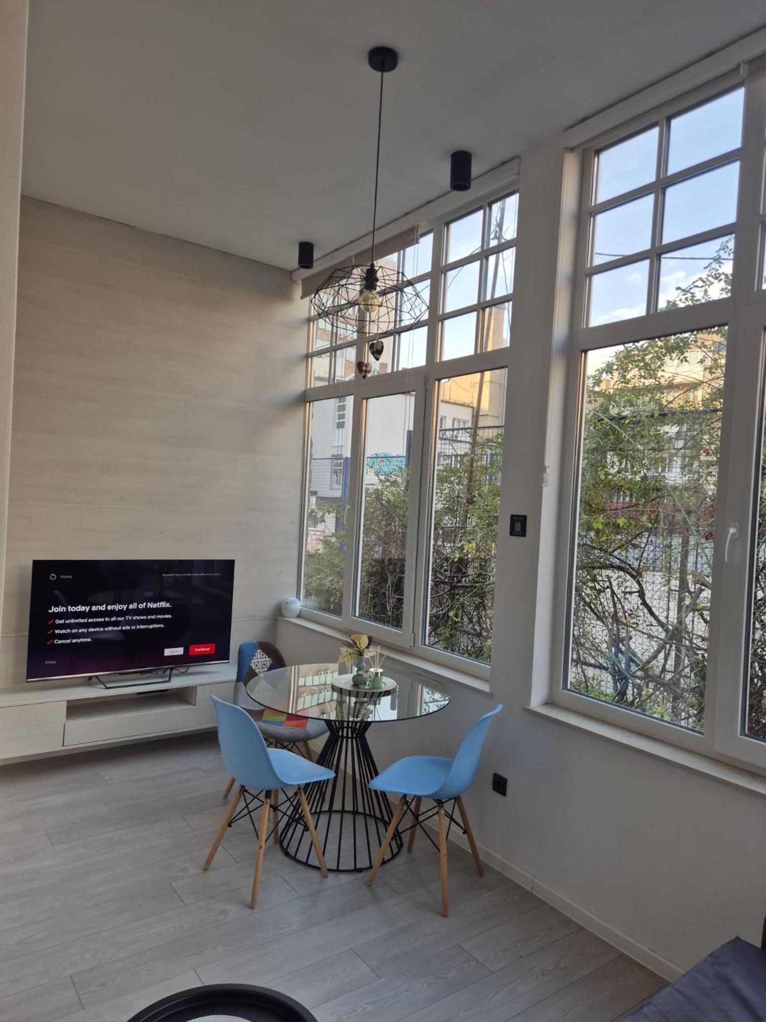 Boulevard Apartments Сараєво Екстер'єр фото