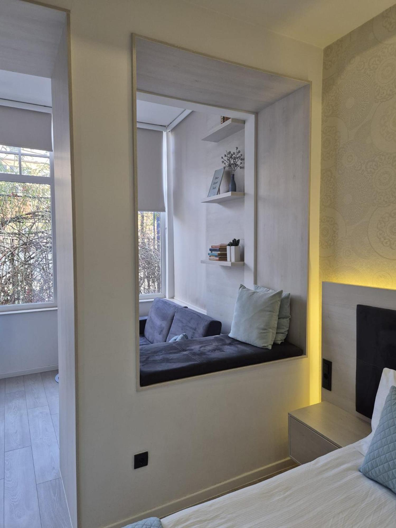 Boulevard Apartments Сараєво Екстер'єр фото