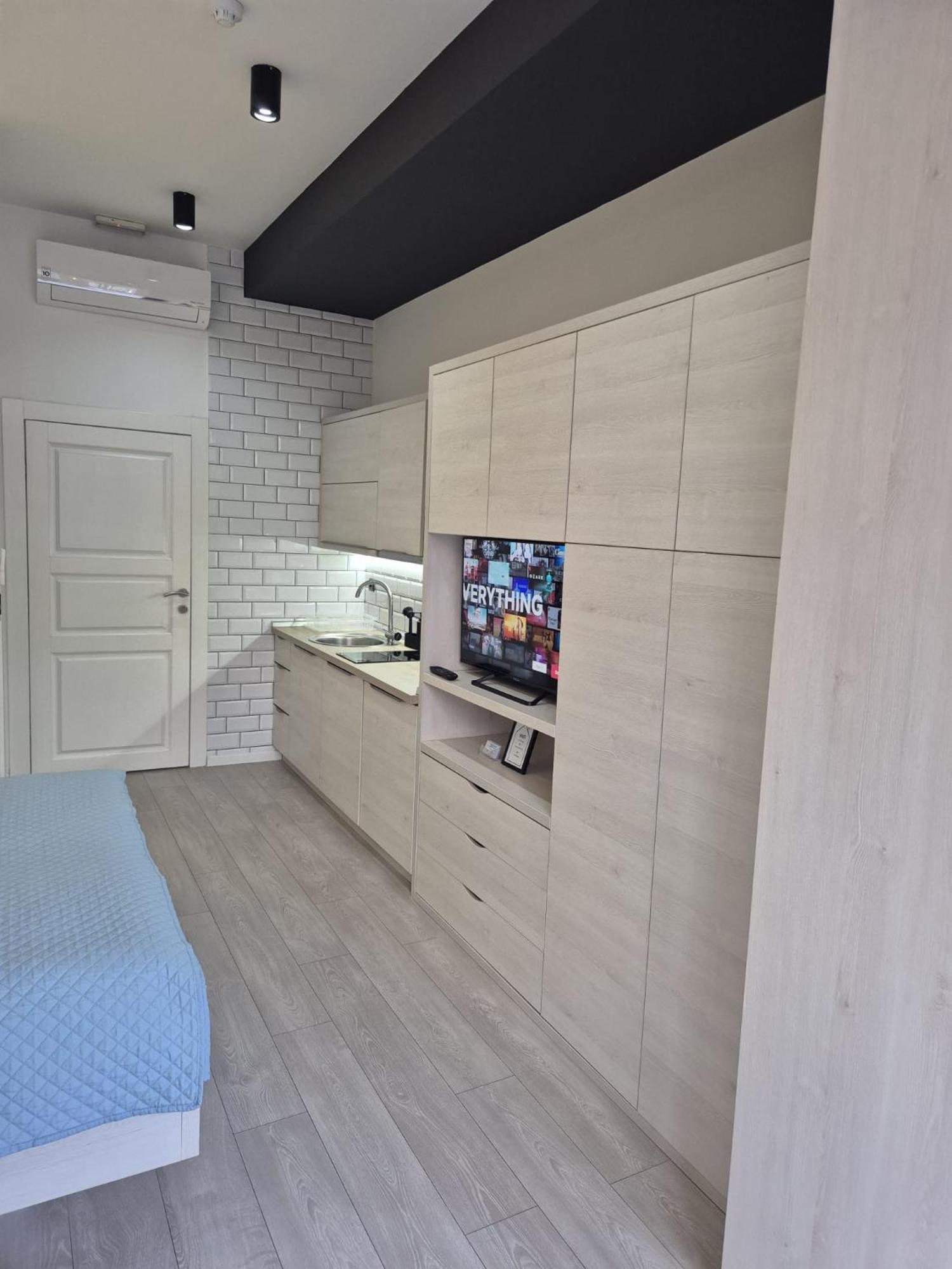 Boulevard Apartments Сараєво Екстер'єр фото