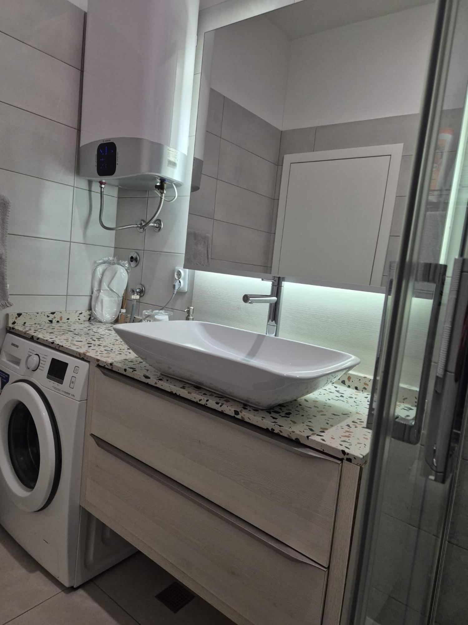 Boulevard Apartments Сараєво Екстер'єр фото