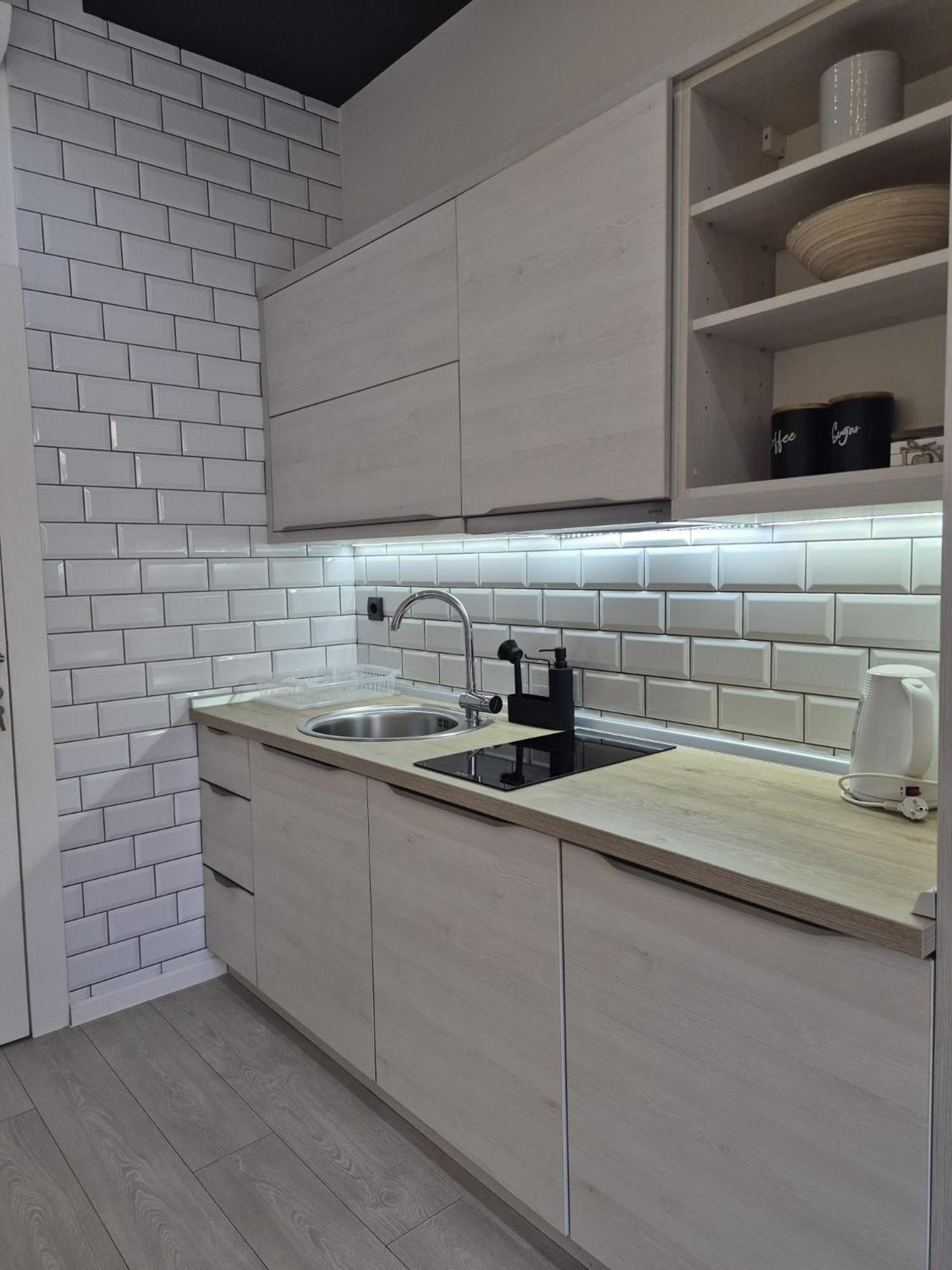 Boulevard Apartments Сараєво Екстер'єр фото