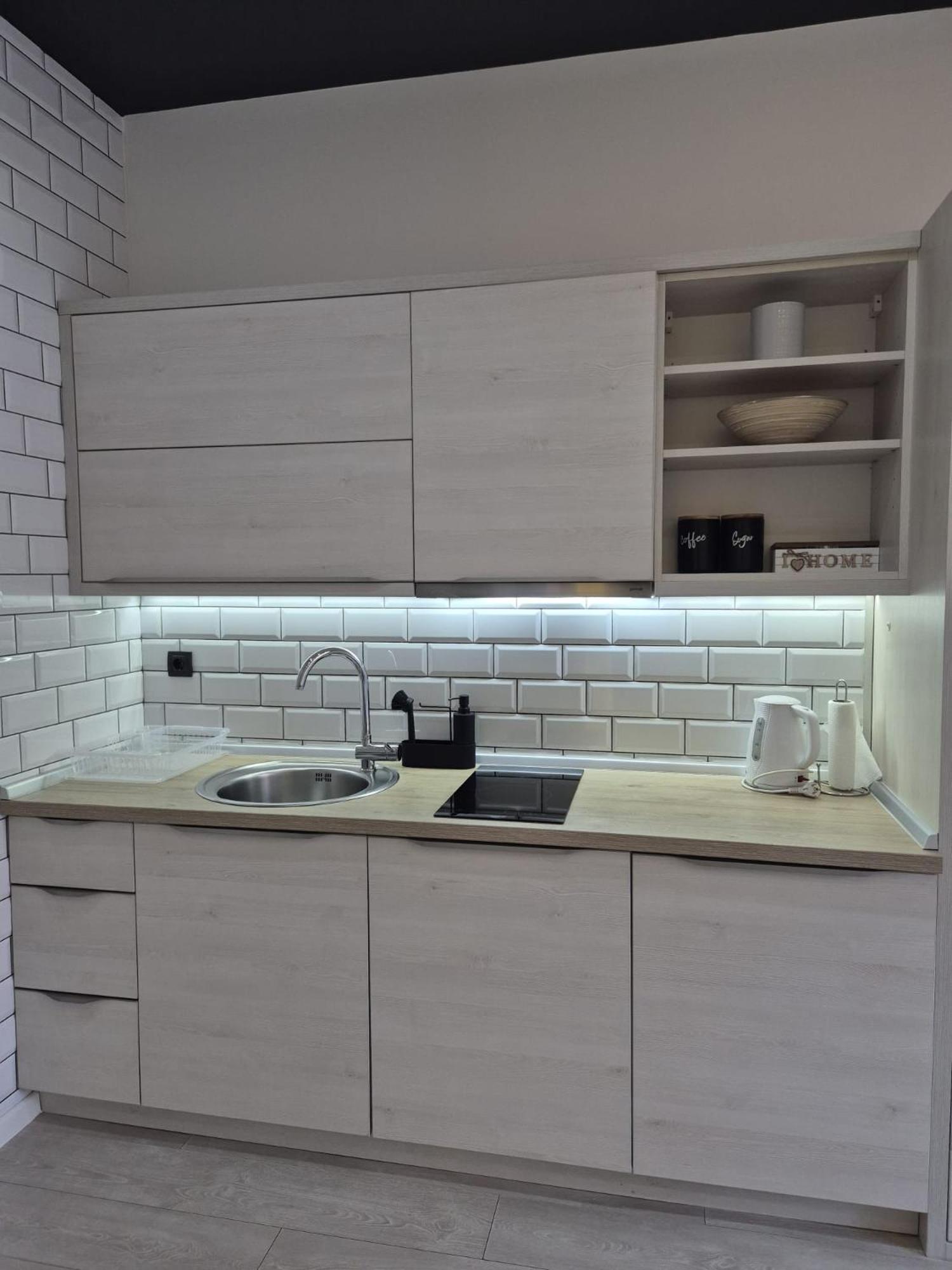 Boulevard Apartments Сараєво Екстер'єр фото